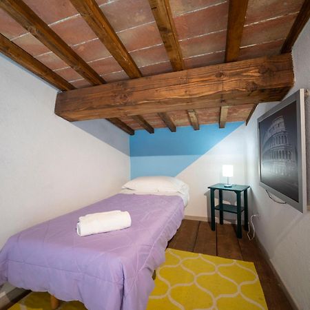 Holiday Home Olivo By Interhome Castellina in Chianti Zewnętrze zdjęcie