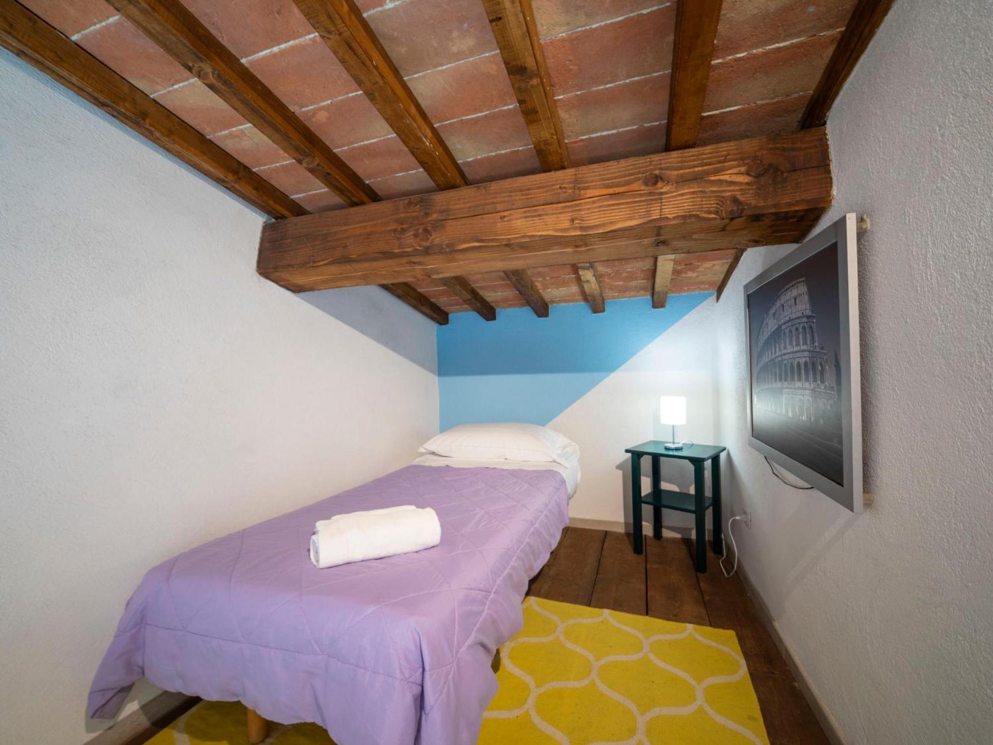 Holiday Home Olivo By Interhome Castellina in Chianti Zewnętrze zdjęcie
