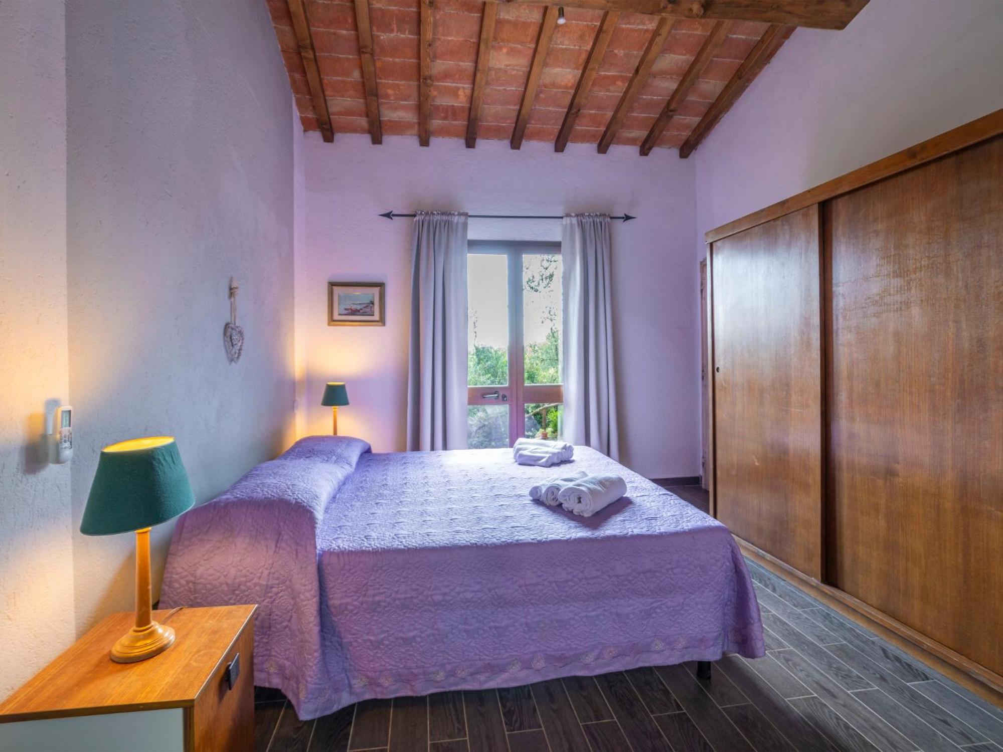 Holiday Home Olivo By Interhome Castellina in Chianti Zewnętrze zdjęcie