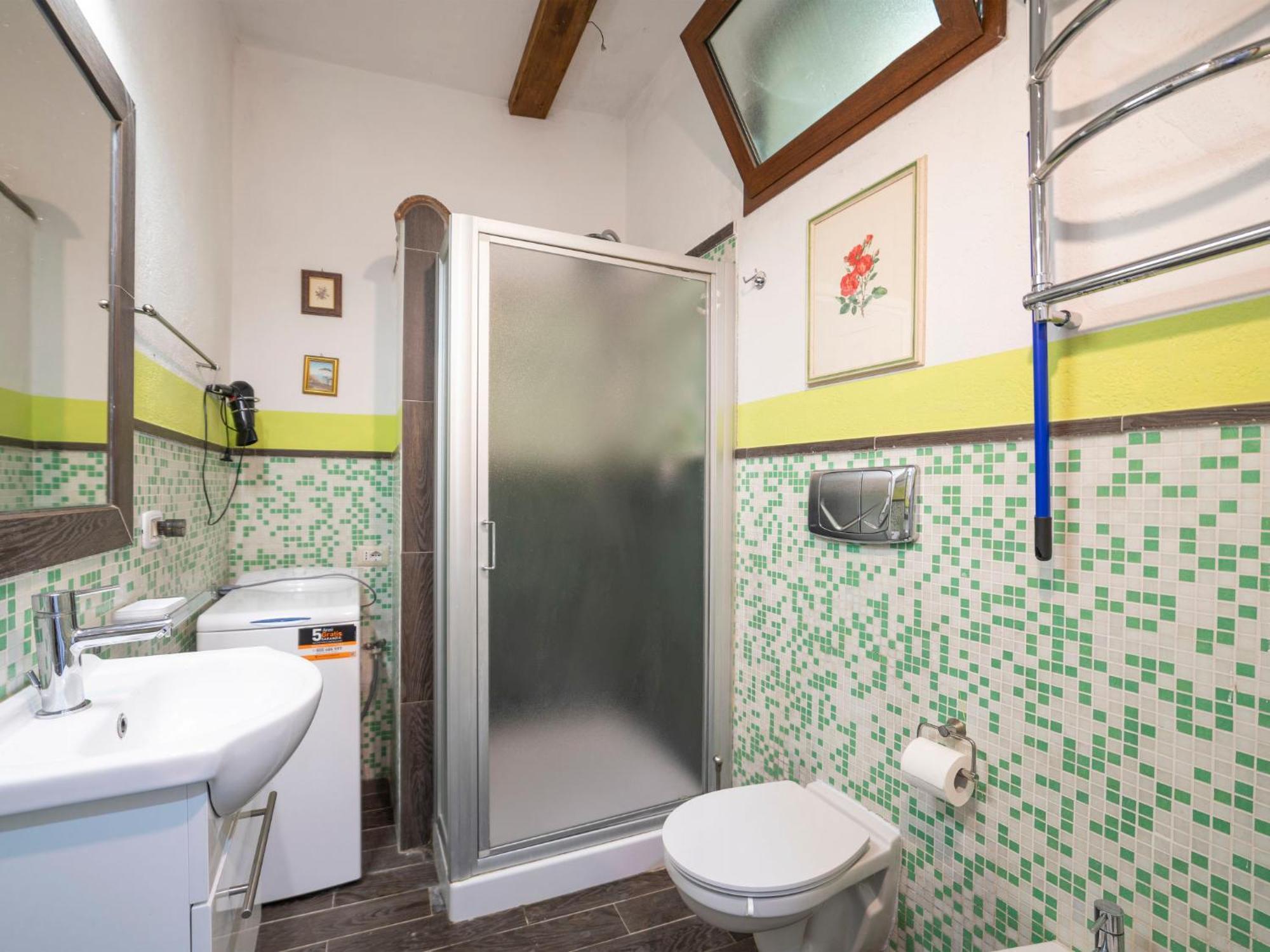 Holiday Home Olivo By Interhome Castellina in Chianti Zewnętrze zdjęcie