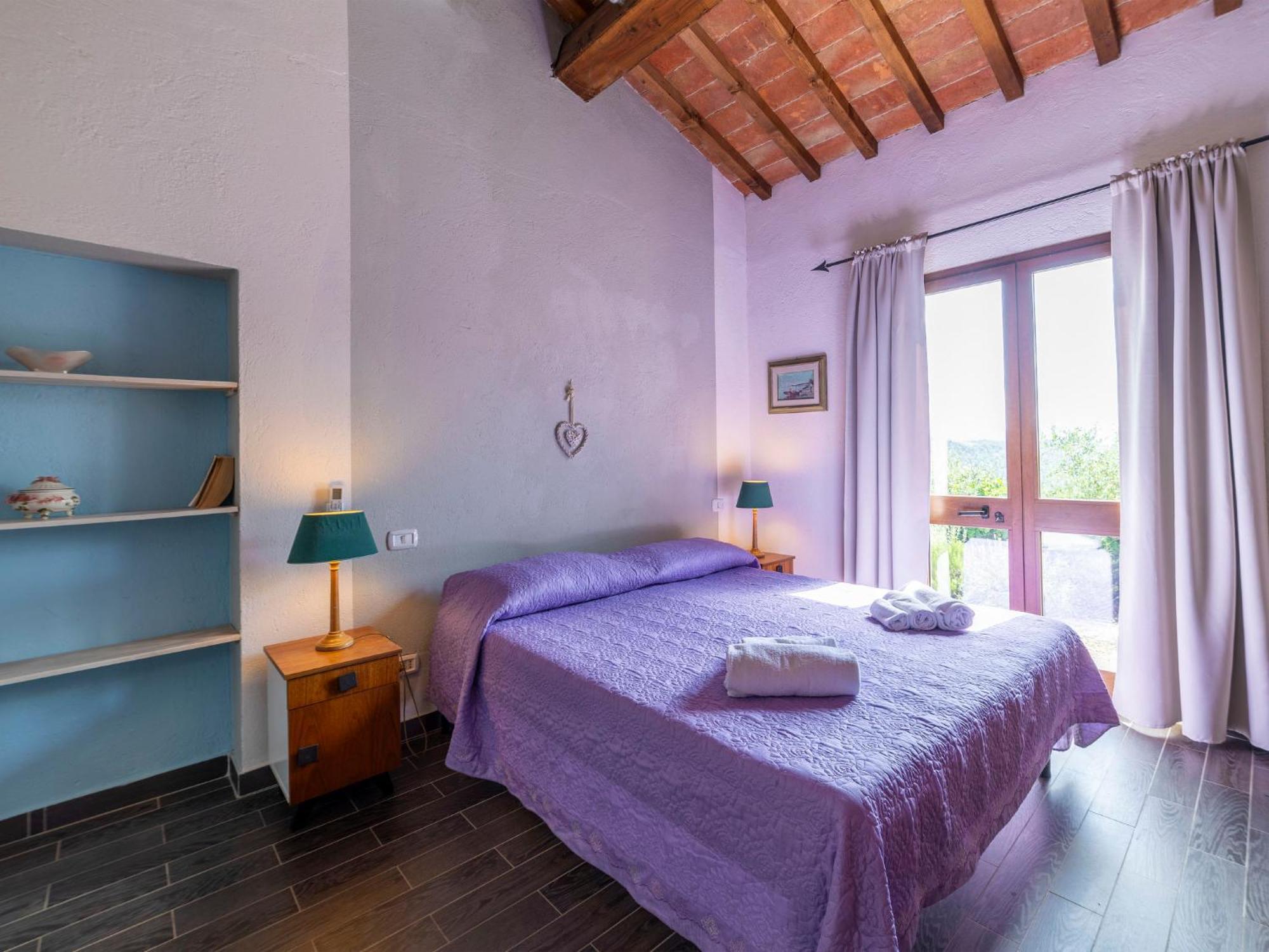 Holiday Home Olivo By Interhome Castellina in Chianti Zewnętrze zdjęcie